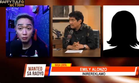raffy tulfo news and rescue|LIVESTREAM: Raffy Tulfo In Action Episode on September 24.